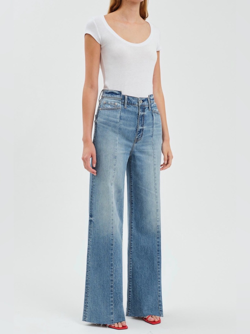 NWT DAZE Denim Jeans